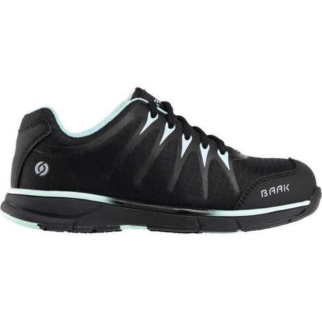 Scarpa bassa di svea. S3 Src. Taglia 35.