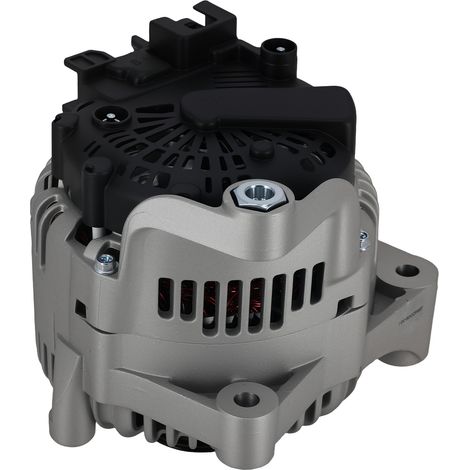 Alternator For BMW X5 E70 Diesel 2006-2013 170A 14V 12317796125 12317801173