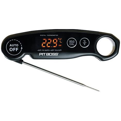 Termometro Digitale Pit Boss - 40869