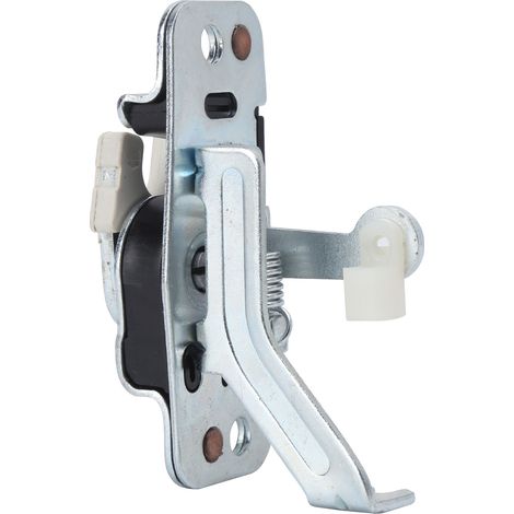 Porte Coulissante Verrou Métal Résistant 53302309 Remplacement Fiat Ducato 2006+ Serrure Latérale Anti-Usure Mécanisme Porte Van (1/5)