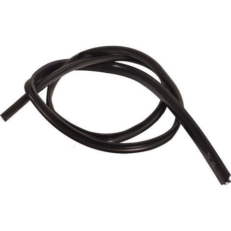 Indesit KP9507EB(X)G Main Oven Door Seal Genuine Part (1/5)