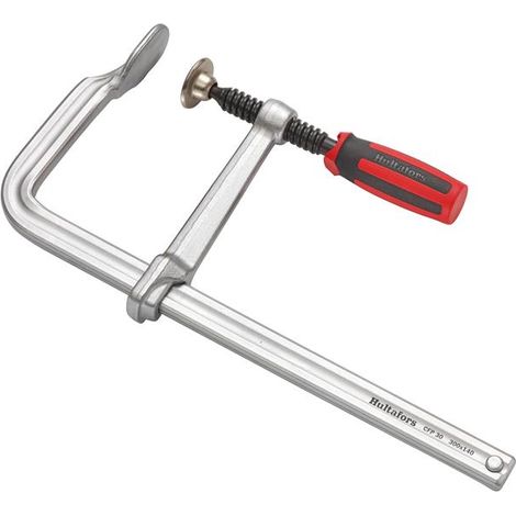Hultafors 522303 CFP 20 Screw Clamp 300mm 12in HUL522303