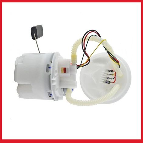 Pompe à Carburant C2S51805 - Compatible avec Jaguar X-Type 2.0, 2.1 V6 2001-2010 (1/4)