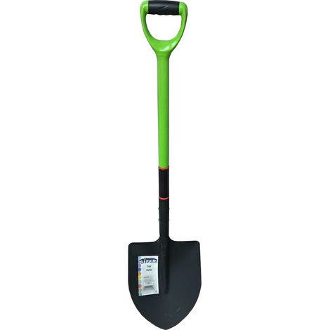 Sifer pala punta mango anilla fibra verde s543ny nº 3