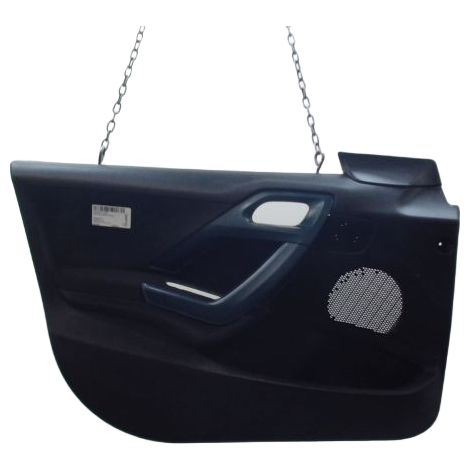 [PRODUIT D'OCCASION] Garniture Porte Arriere Gauche PEUGEOT 2008 Phase 1 2013-... ♻️ Ref Oe. 96763550zd - Garantie à vie (1/2)