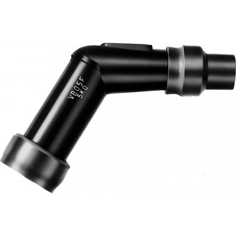 Antiparasite NGK pour Scooter Piaggio 200 X8 2004 à 2007 V05E (1/2)