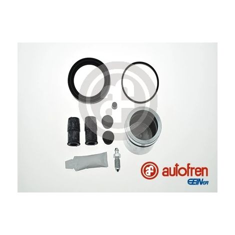 Kit de réparation, étrier de frein Autofren Seinsa D42273C BMW 34 11 6 773 131