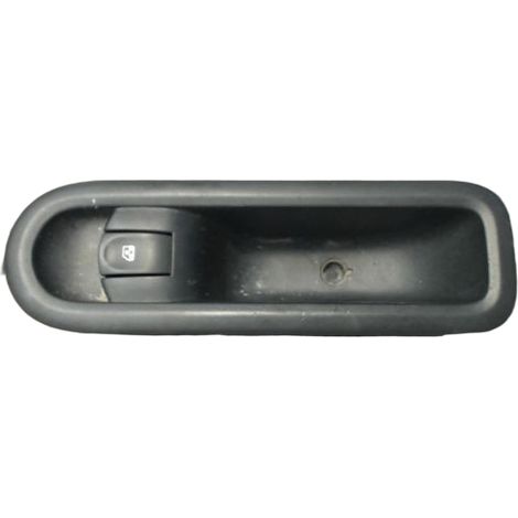 [PRODUIT D'OCCASION] Commande Leve-glace Porte Avd RENAULT Clio ♻️ Ref Oe. 8200108266 - Garantie à vie (1/2)