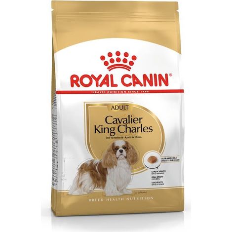 Dog Food Royal Canin SHN Breed Cavalier K C 1.5 kg