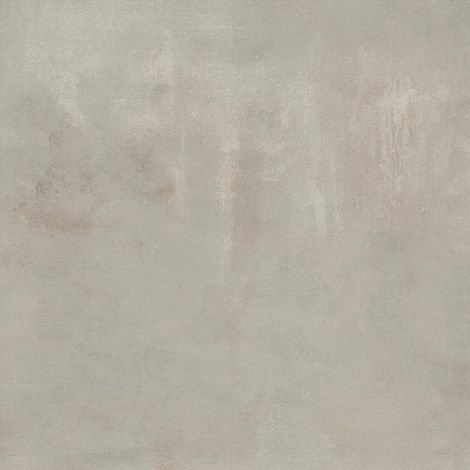 Carrelage effet Béton Gris Brume 60x60x0,9 cm Mat Gravino - Sol et mur intérieur (vendu par carton de 1,08 m²) - RO'MA CARRELAGE