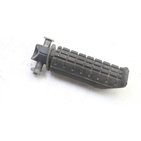 [PRODUIT D'OCCASION] CALE PIED ARRIERE DROIT HONDA NTV DEAUVILLE 650 2001 - 2006 (1/5)