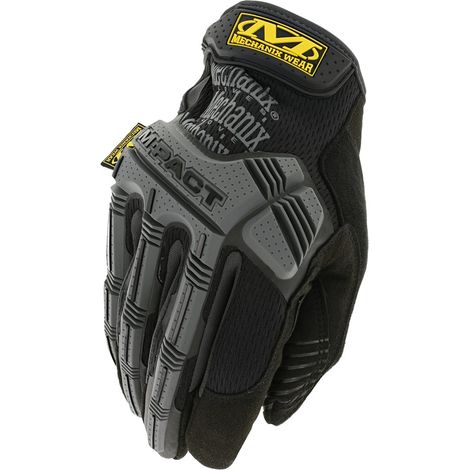Gants Mechanix Wear M-Pact 58 L (1/5)