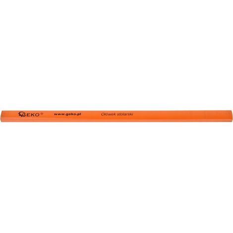 Zimmermannsbleistift 245 mm HB (12er Blisterpackung/960/1176) (1/3)
