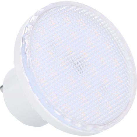 Plafonnier lumineux 33 LED 6 W, lumière chaude, idéal pour couloir ou entrée, 90-265 V. (1/5)