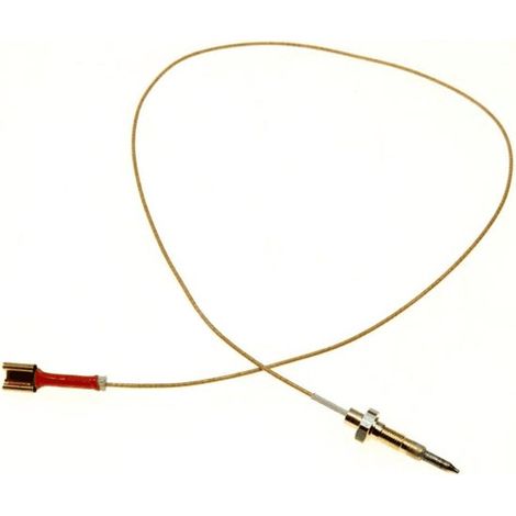 THERMOCOUPLE 600 MM POUR CUISINIERE   BLUESKY - 0508021 (1/2)