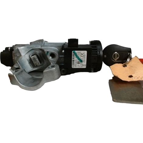 Antivol De Direction NISSAN Micra [PRODUIT D'OCCASION]♻️d870m1hafa