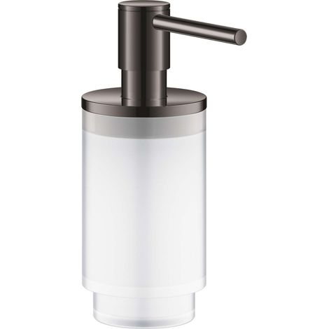 Grohe Selection Dispenser sapone Antracite, 41028A00 (1/3)