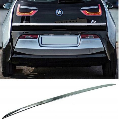 BMW i3 I01 2013 - Chromleiste Heckklappe (1/5)