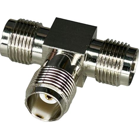 Conector TNC / Conector TNC / Conector TNC (1/5)