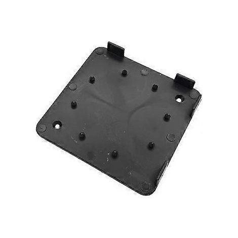 Perforatrice de rechange 14495400 144954-00 pour DeWalt D26441 D26441-AR DW412 DW412-35 pour feuilles de 6,35 mm (1/4 po) (1/5)
