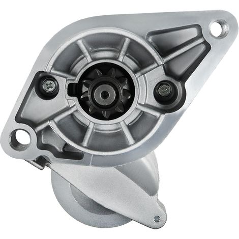 Motor de arranque JS1018 para Toyota Carina E 1.6 (1/5)