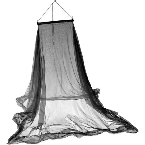 Moustiquaire pliable pour le camping et les activités sportives (1/5)