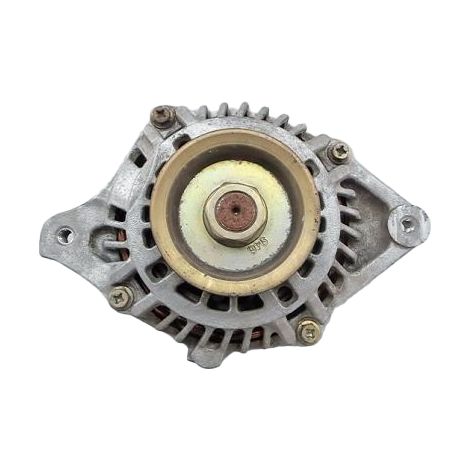 [PRODUIT D'OCCASION] Alternateur HONDA Jazz ♻️ Ref Oe. 31100pwkq01 - Garantie à vie (1/4)