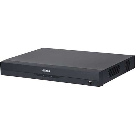 Dahua Nvr 32Ch 1U 2HDD WizSense NVR5232-EI (1/5)