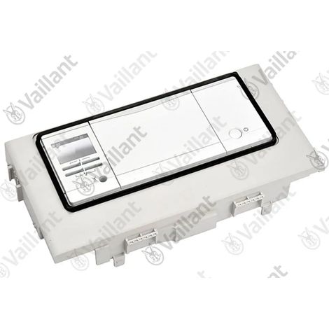 VAILLANT Boîtier, partie avant (plus) VC 1006+1206/5-5 R2 u.w. Vaillant-Nr. , 0020136631
