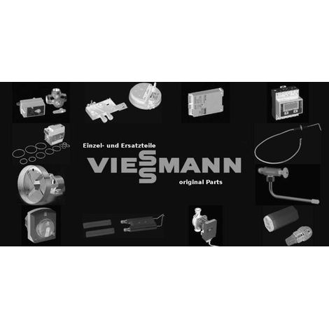 Viessmann Vitoset Planheizkörper Universal Typ 21 600x1800 mm, Rechtsausführung 7576286