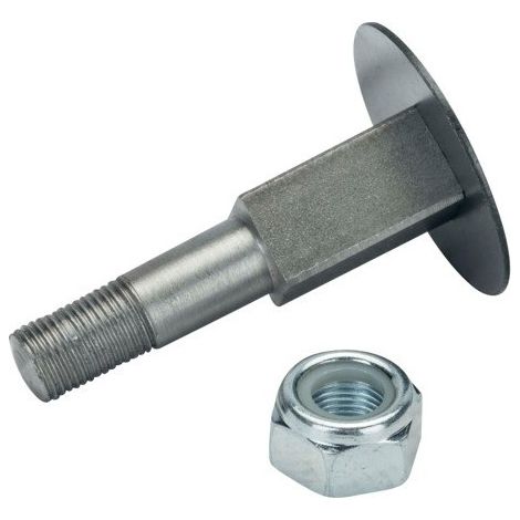 Boulon complet pour echenilloir Bahco P34-37
