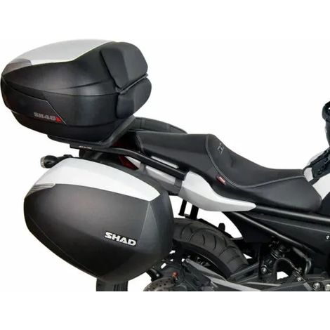 Soporte para ba煤l Shad para Yamaha XJR 1300