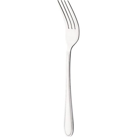 Fourchette de table Écologique Restaurant 190 mm - lot de 12 - Stalgast (1/3)