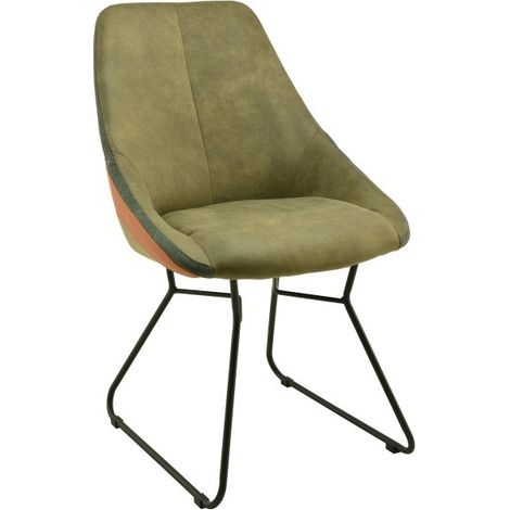 Fauteuil de lecture BRIAN (1/2)