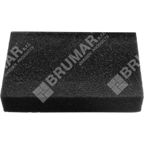 Filtro de aire para cortacésped DAYE - COMPATIBLE DAYEE - 027630