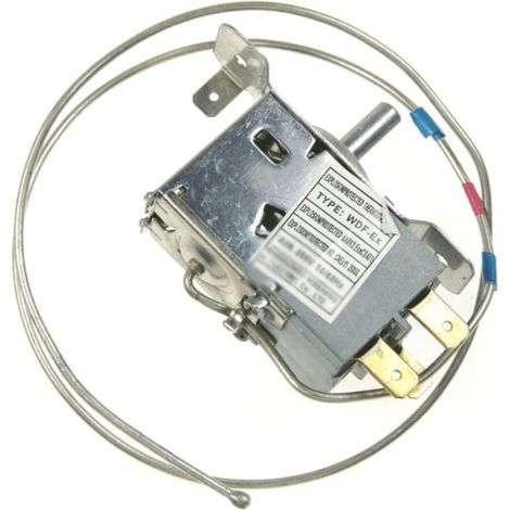 Thermostat (partie réfrigérateur)