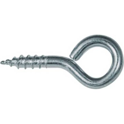 100 x OCCHIOLO CHIUSO P/MOLLA ELASTOBRISE