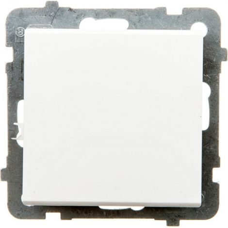 Conector único Sonata crudo ŁP-1R/m/27