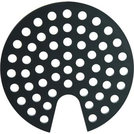 Grille d'Egouttage MS-624913 pour Nespresso Krups VERTUO NEXT XN910/Nespresso VERTUO POP (1/2)