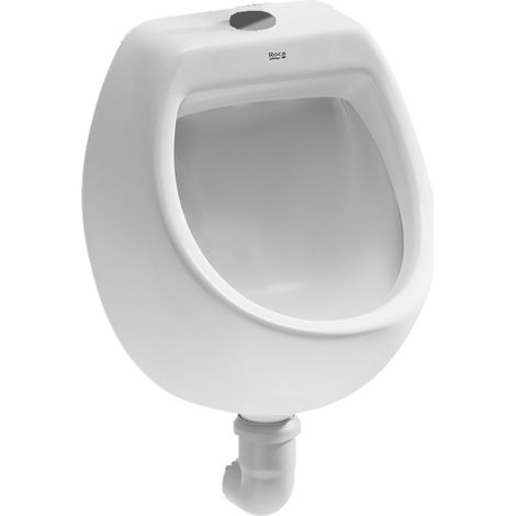 Hängendes Mini-Urinal aus Porzellan mit Zufuhr von oben (A353145000) (1/2)
