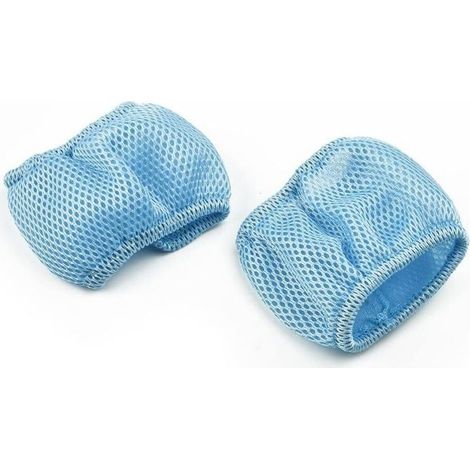 Filtre de protection en maille filet pour piscine et spa (1/5)