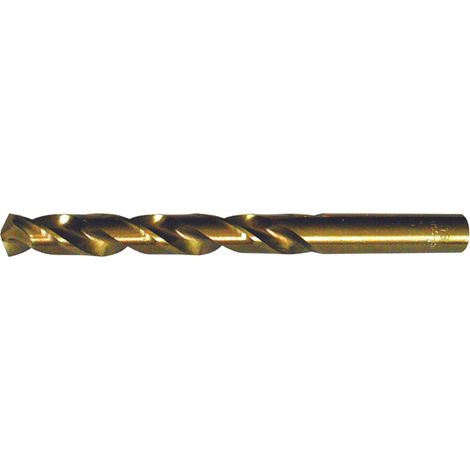 Krino PUNTA PER METALLO AL COBALTO Ø mm. 7,5 5.00 pz