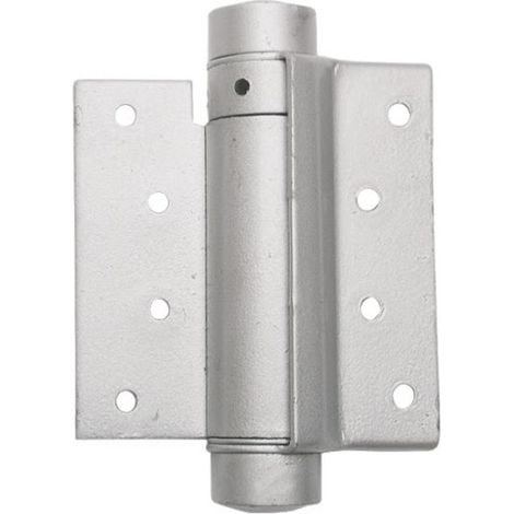 Paar einfachwirkende Federscharniere Nr. 5 SEVAX 125 mm - 101105