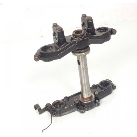[PRODUIT D'OCCASION] Té de fourche Paioli origine pour moto Aprilia 125 AF1 1987 (1/3)