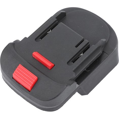 Convertisseur de batterie portable ABS 18-21 V avec protection puissante pour batterie DCA (1/5)