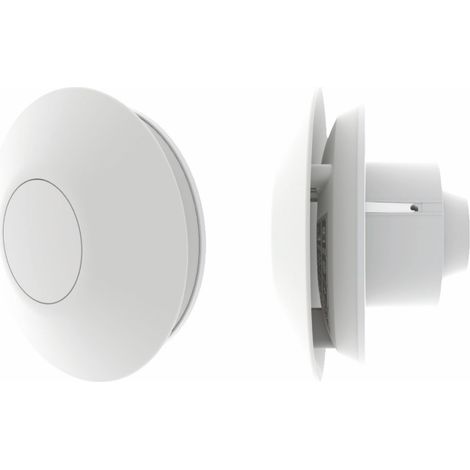 Marley Premium Ventilator MP100S, Durchmesser 100 Smart