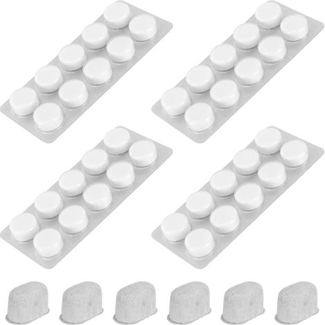 6 Water Filters (1/5)