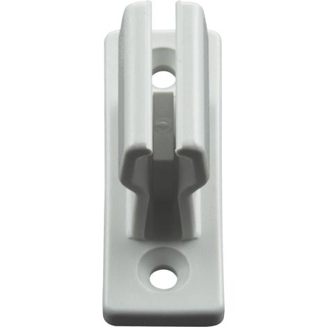 Accessoire de fenêtre geze kurbelstange aluminium anodisé 140 cm