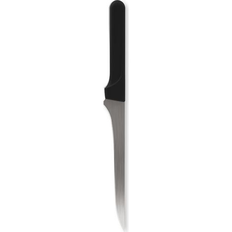 Coltello Disossatore per Carne in Acciaio Inox