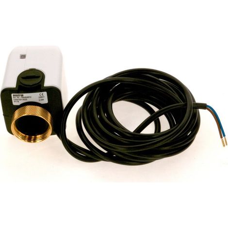 BOSCH Stellantrieb, 87182206510